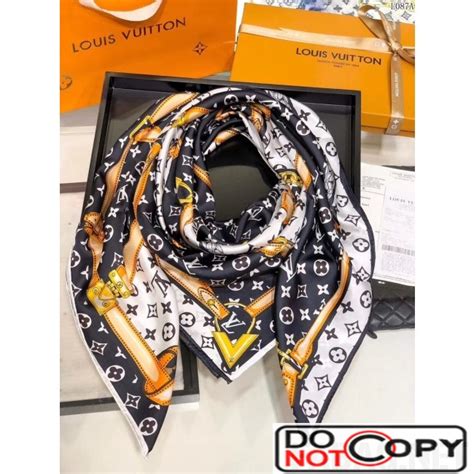 ioffer louis vuitton scarf|genuine Louis Vuitton scarf.